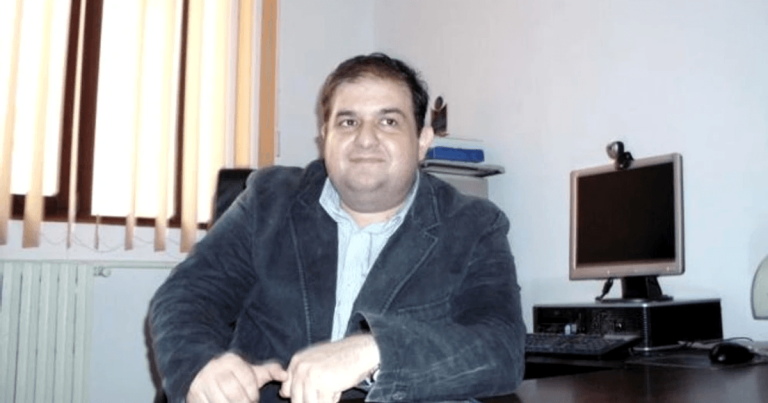 Un recrut de odinioară