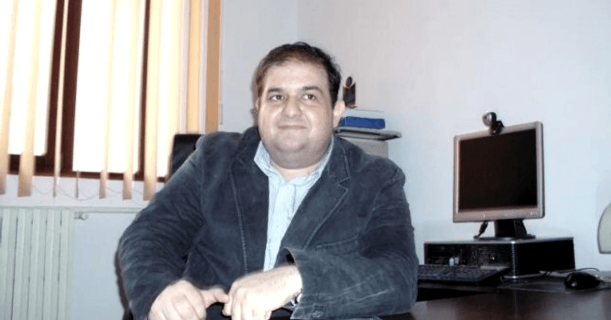 Un recrut de odinioară