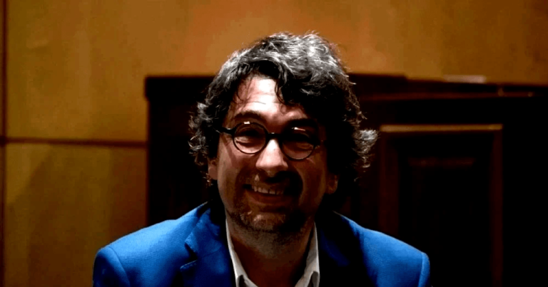 Mintea democratică și impunitatea poporului