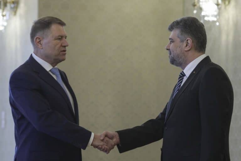 Klaus Iohannis a semnat – Domeniile în care Guvernul poate emite ordonanțe în vacanța parlamentară