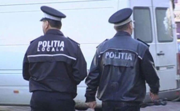 Incredibil: Un polițist local din Satu Mare a fost reținut, după ce a agresat sexual un minor
