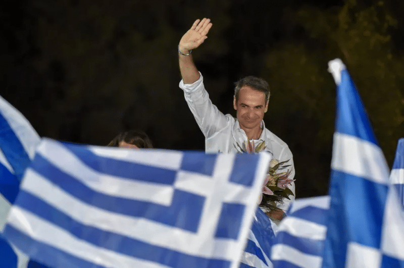 Grecia, în coliziune directă cu Germania