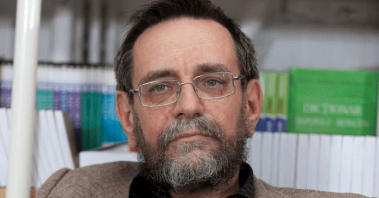 O fabulă a lui Socrate