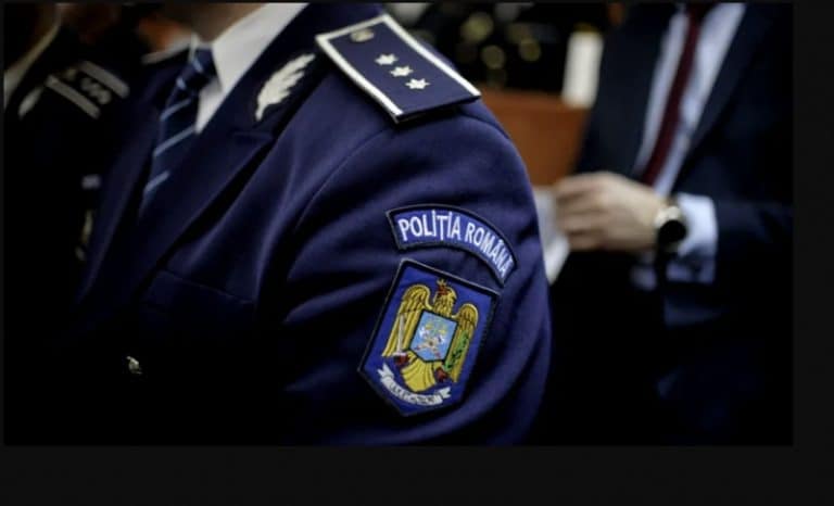 Semnal îngrijorător din sistem! Un nou val de pensionări în Poliția Română