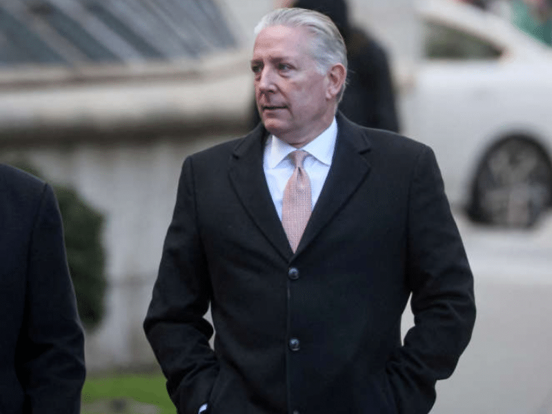 ‘Cârtița’ Rusiei în FBI a fost condamnată la închisoare