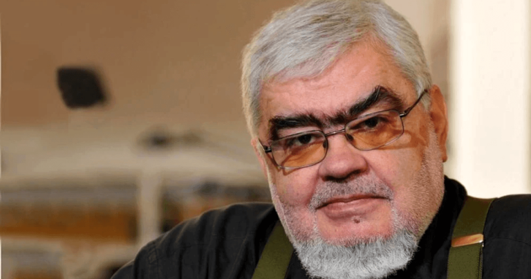 Destine uitate: Ascanio Damian