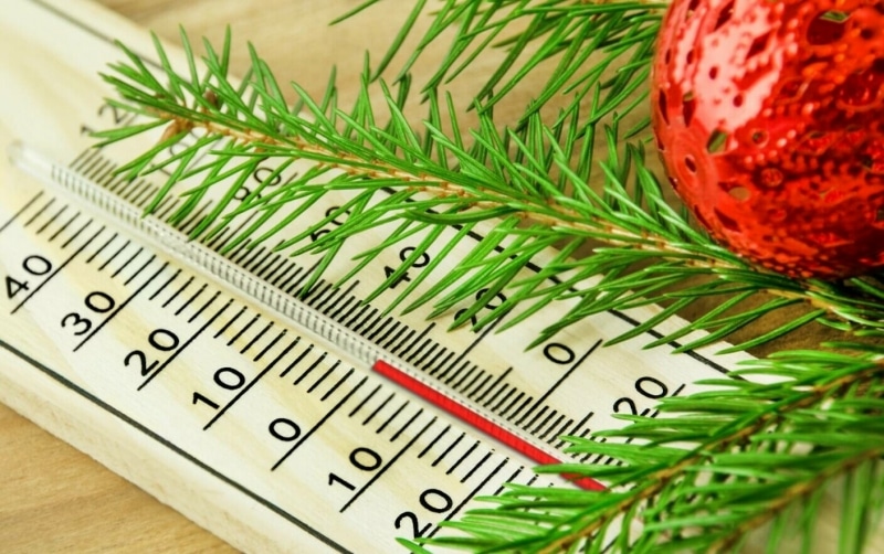 ‘Vorbim de temperaturi cu 14 grade peste ceea ce ar fi normal’