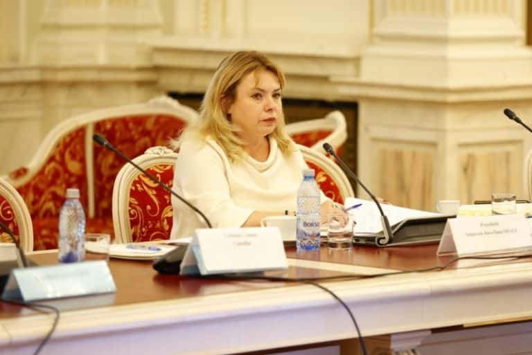 va fi propusă guvernator al Băncii Naționale a Republicii Moldova