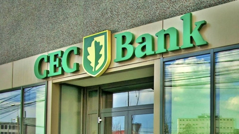 Gigantul românesc CEC Bank, avertisment înainte de Crăciun! Sunt vizați toți clienții băncii