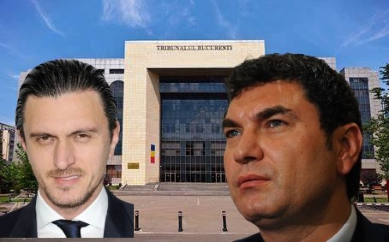 A venit decizia în dosarul Retrocedărilor de la Constanța: Cristi Borcea și Dragoş Săvulescu sunt implicați în dosar