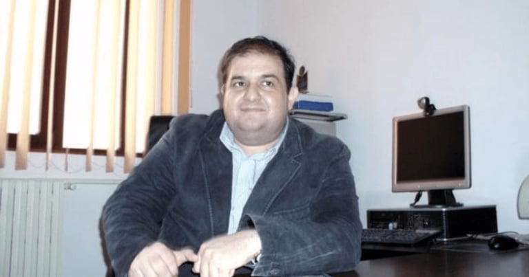 O rugăciune la Bicaz