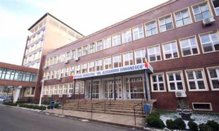 Trei fete au ajuns la spital după ce s-au intoxicat cu soluție de deparazitare a animalelor