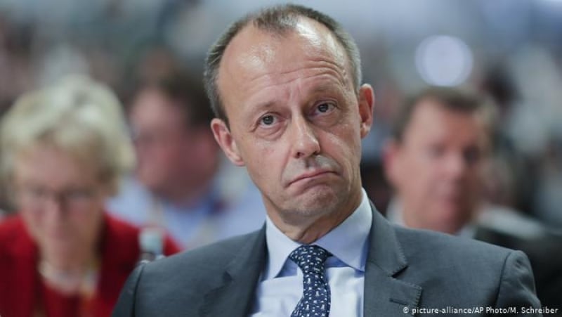 Se rupe lanțul de iubire în politica din Germania! Liderul opoziţiei vrea să-l dea jos pe Olaf Scholz