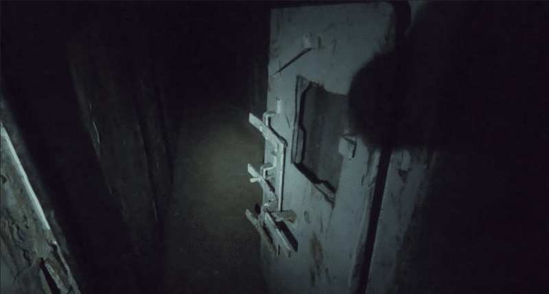 Imagini cu lifturile subterane folosite de Hamas în Gaza, date publicității de armata israeliană