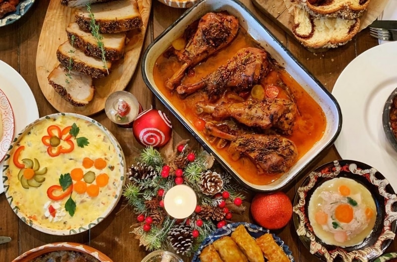 Băutura care te ajută după mesele de sărbători. Este bună la digestie și este utilizată în mod tradițional în medicina populară