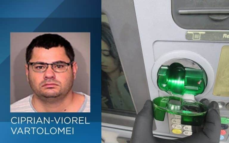 Român cercetat penal în SUA pentru scheme infracționale a fost arestat preventiv