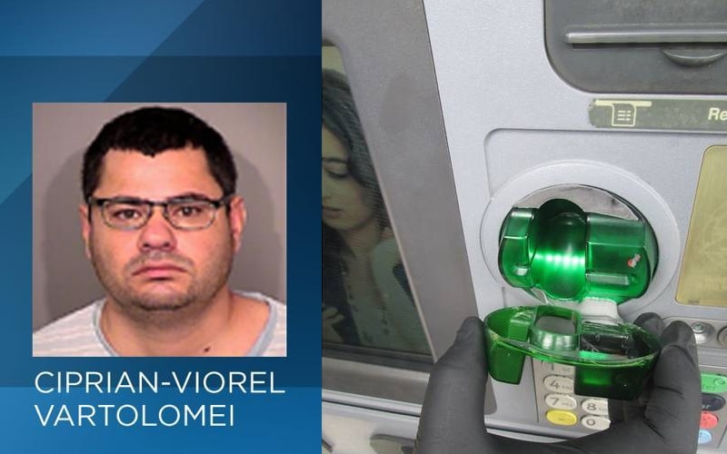 Român cercetat penal în SUA pentru scheme infracționale a fost arestat preventiv