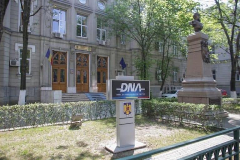 Fost director al Penitenciarului Rahova, în atenția DNA