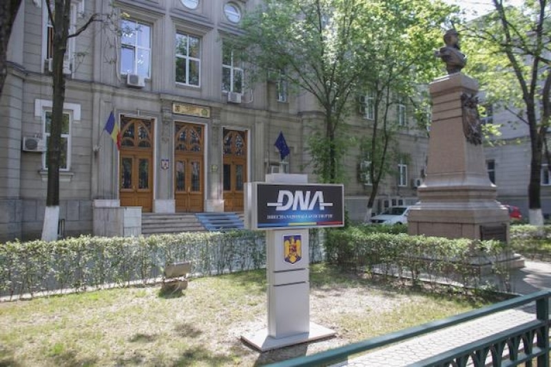 Fost director al Penitenciarului Rahova, în atenția DNA