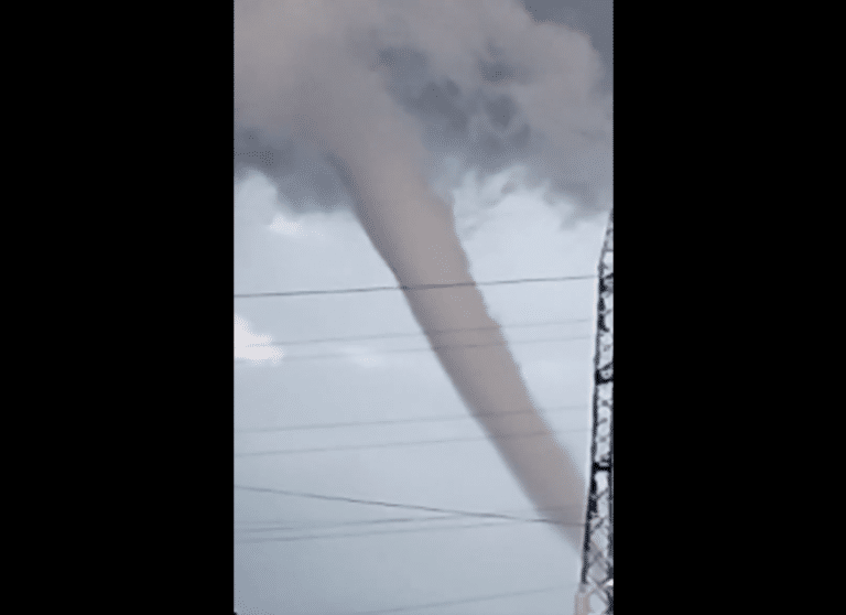 Furtuna Gerrit provoacă haos în Marea Britanie