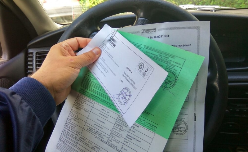 Veste pentru șoferi! Guvernul prelungește plafonarea polițelor RCA