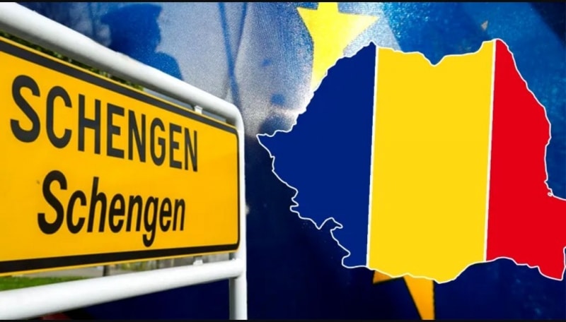 Proiectul privind aderarea României la Schengen, în analiză. Austria, așteptată să dea un răspuns final mâine (surse)
