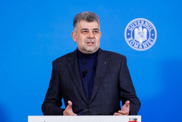 Marcel Ciolacu, o nouă discuție cu ministrul Finanțelor pe final de an