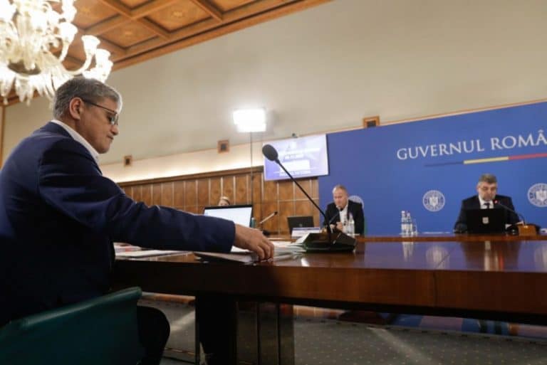 Vești bune pentru sportivii români calificaţi la Jocurile Olimpice de la Paris! Decizia luată de Guvern pe final de an