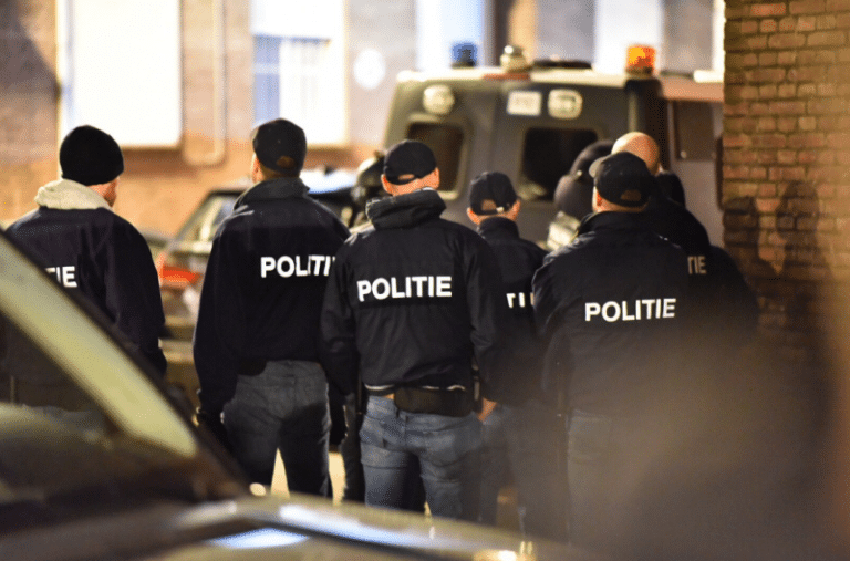 29 de persoane care plănuiau atacuri în biserici și sinagogi din Istanbul, reținute