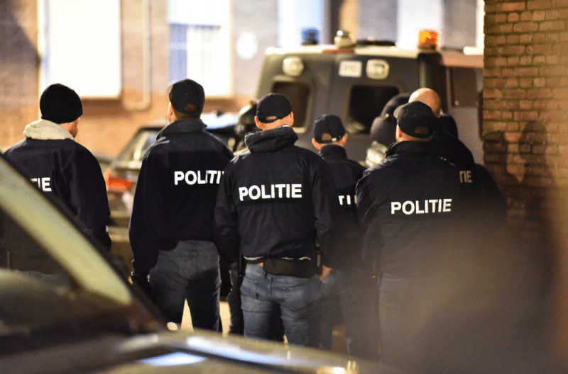 29 de persoane care plănuiau atacuri în biserici și sinagogi din Istanbul, reținute