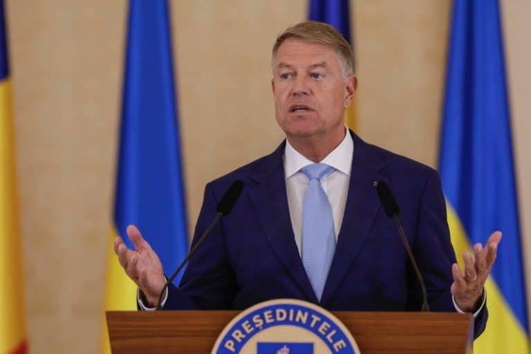 Începe de la 1 ianuarie 2024! Klaus Iohannis, undă verde pentru impozitarea profitului marilor companii