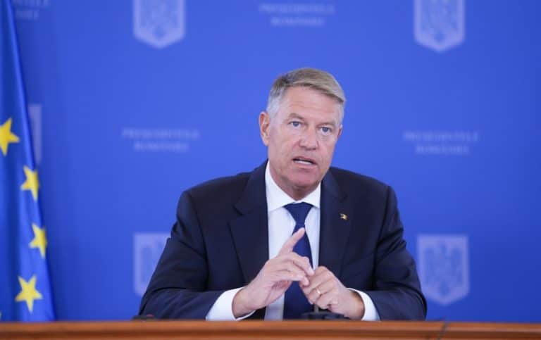 Klaus Iohannis nu se lasă după ce a pierdut la CCR! Legea Consiliului Legislativ, retrimisă în Parlament