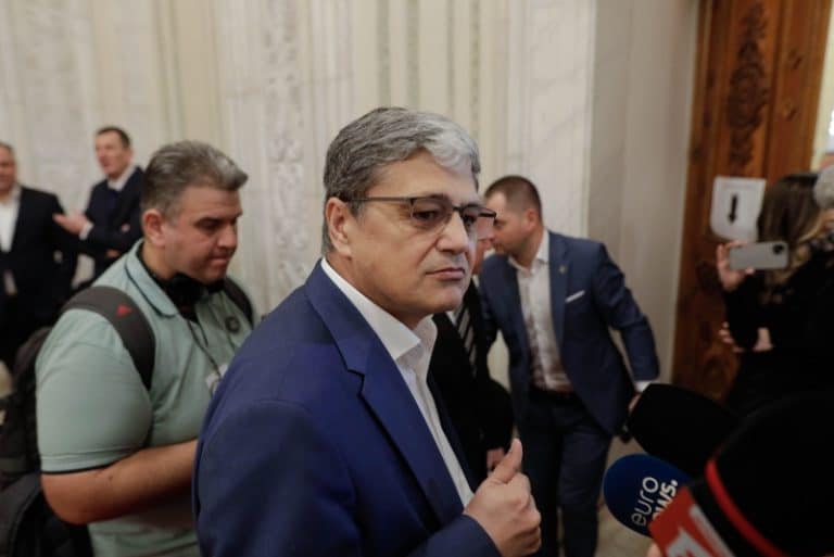 ‘Nu ne bazăm doar pe digitalizare. Exclus acest lucru’