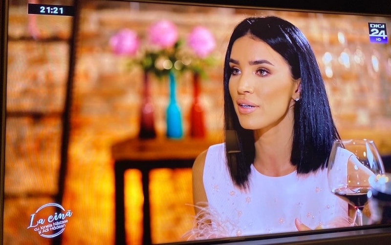 Se afla acolo a treia oară, într-o excursie gratuită