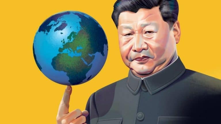 China va fi cu siguranţă reunificată