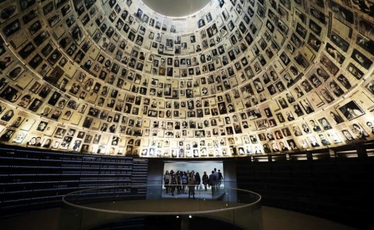 Câți supraviețuitori ai Holocaustului mai trăiesc astăzi în lume