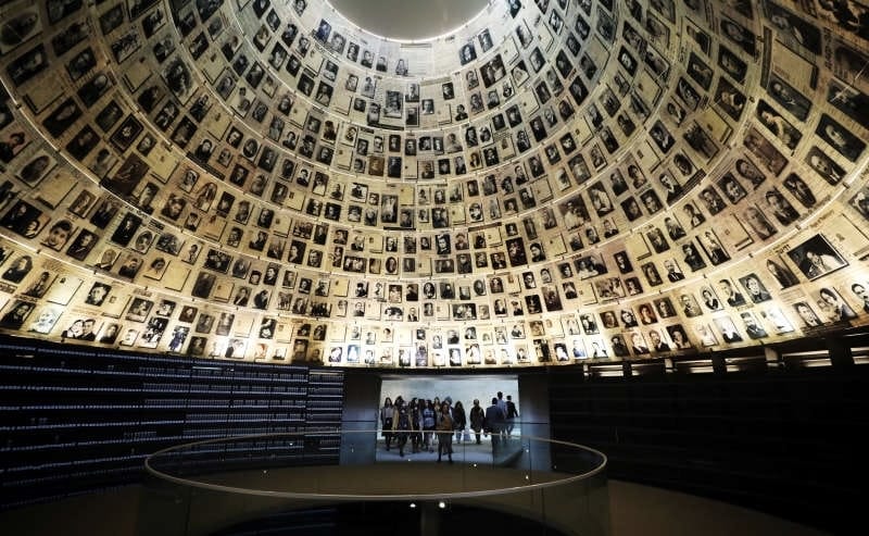 Câți supraviețuitori ai Holocaustului mai trăiesc astăzi în lume