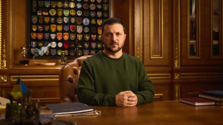 Zelenski se implică în mediul de afaceri al Ucrainei, unul dintre pilonii cheie ai puterii țării