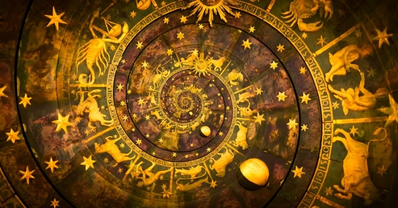 5 zodii care se remarcă prin înțelepciunea lor tăcută