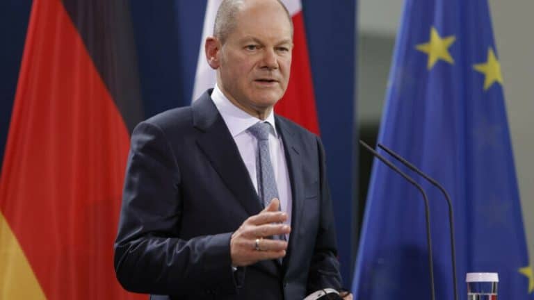 Urmează impozitarea companiilor cu 15% în toate țările UE? Olaf Scholz vrea să pună în mișcare marele plan care trenează de aproape 10 ani