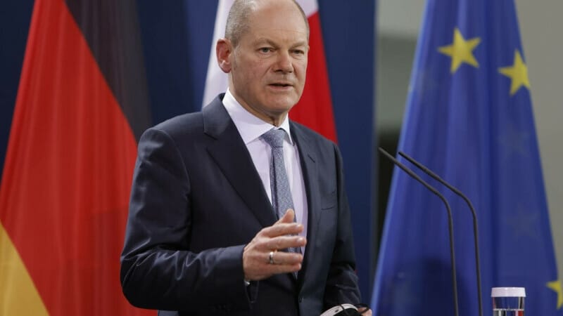 Urmează impozitarea companiilor cu 15% în toate țările UE? Olaf Scholz vrea să pună în mișcare marele plan care trenează de aproape 10 ani