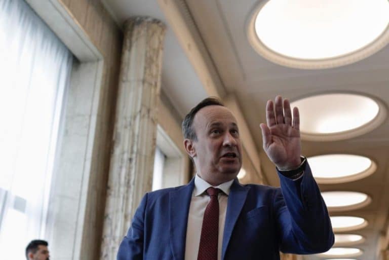 Prima reacție din PSD, după ce PNL a propus neimpozitarea pensiilor până în 3000 de lei: Ei au introdus impozitul/ Video