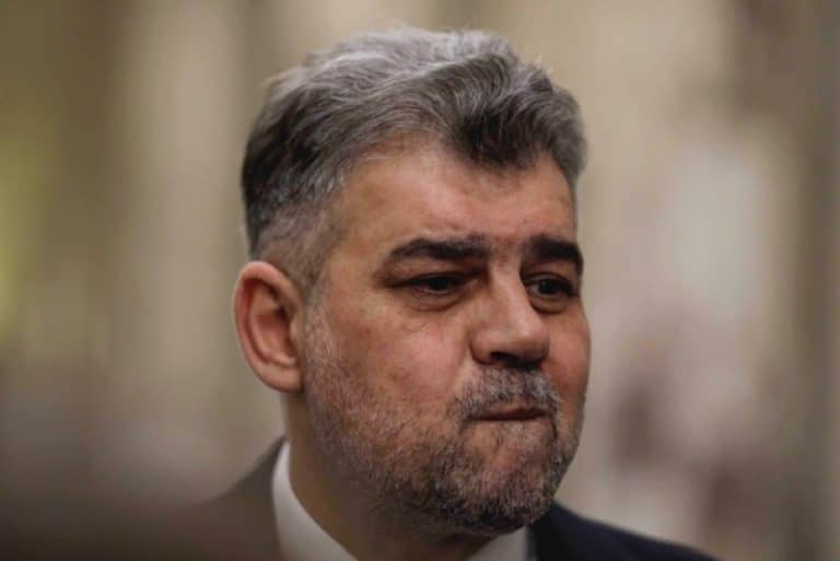 Ședință la sediul PSD. Ciolacu i-a chemat de urgență pe liderii din teritoriu. Discuții cu ușile închise