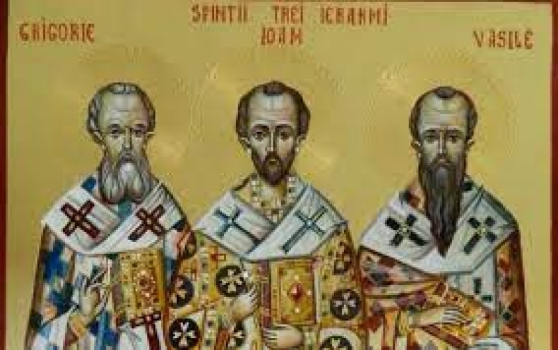 Mare sărbătoare pentru creștinii ortodocși. Ce nu este bine să faci în această zi