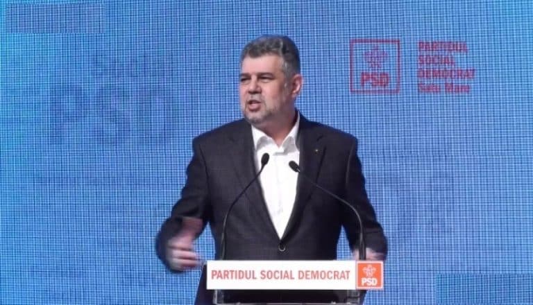 ‘Anti-Roexit’. Marcel Ciolacu susține propunerea lui Victor Negrescu de modificare a Constituției