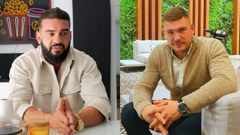 ‘Vin după tine!’ / VIDEO