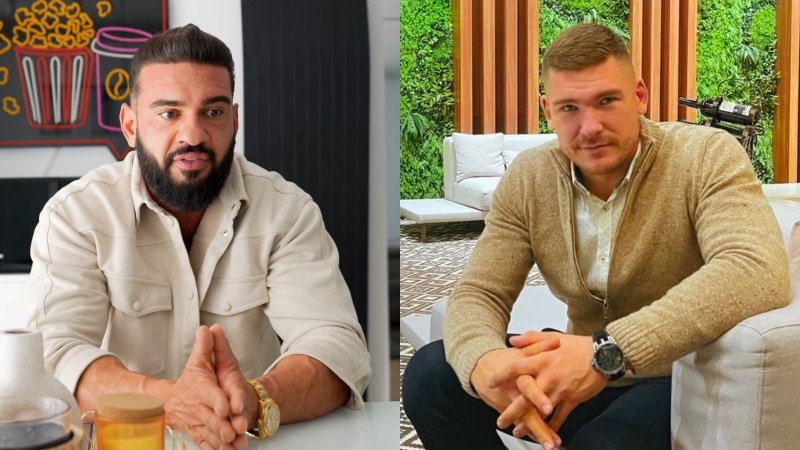 ‘Vin după tine!’ / VIDEO