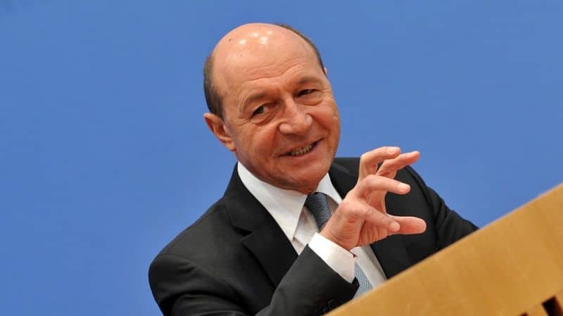 Noi date despre starea de sănătate a lui Traian Băsescu. Fostul președinte ar fi fost externat din spital (surse)
