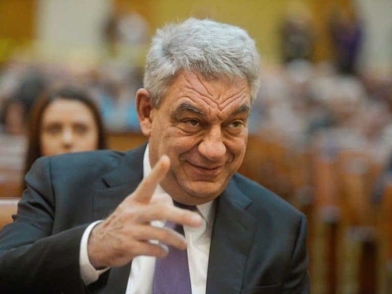 Mihai Tudose pune cruce comasării alegerilor: Discuția tocmai s-a închis