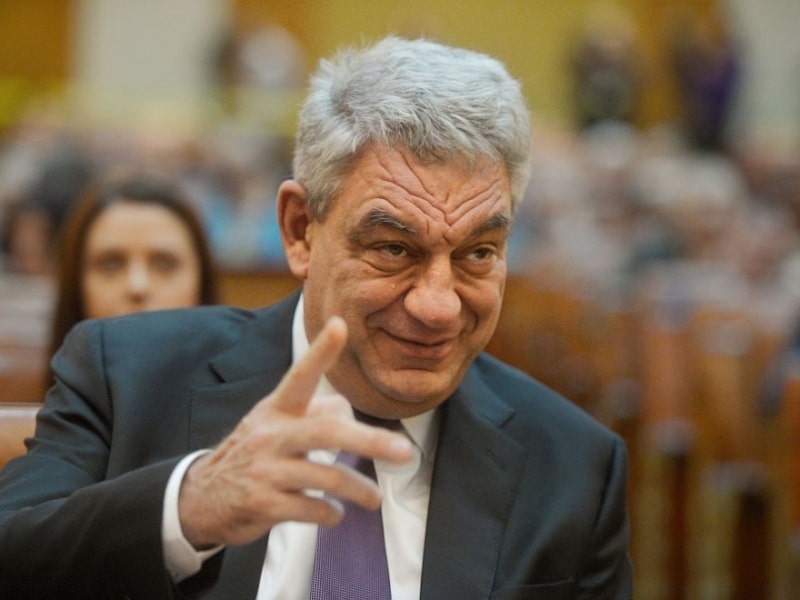 Mihai Tudose pune cruce comasării alegerilor: Discuția tocmai s-a închis